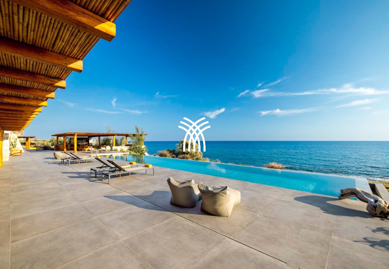 Villa à Ano Viannos - Arvi East