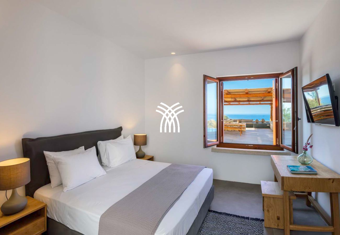 Villa à Ano Viannos - Arvi East