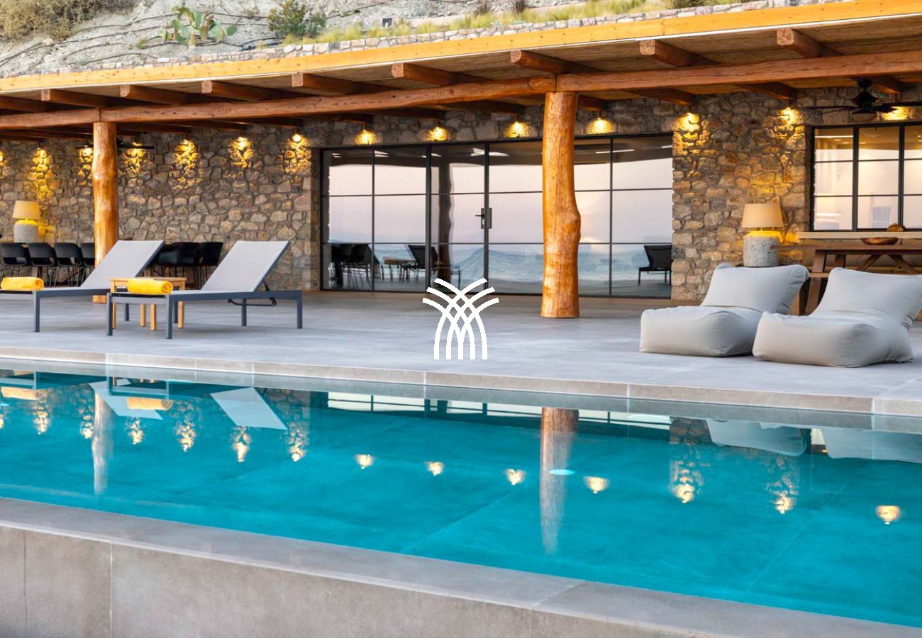 Villa à Ano Viannos - Arvi East