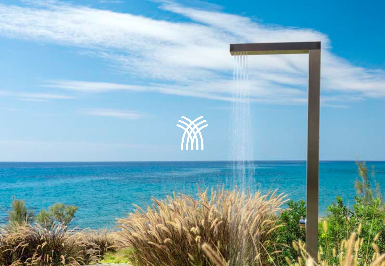 Villa à Ano Viannos - Arvi East