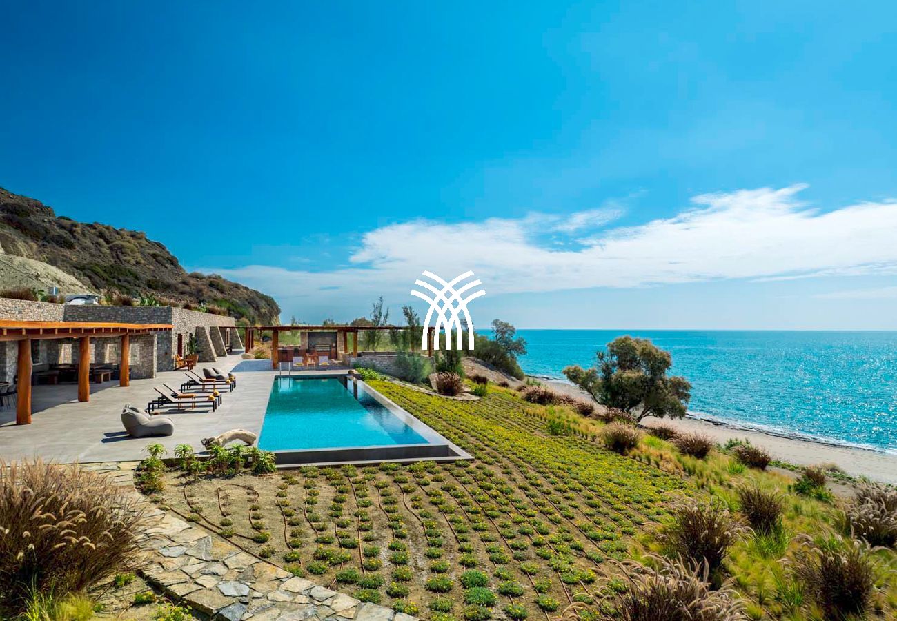 Villa à Ano Viannos - Arvi East