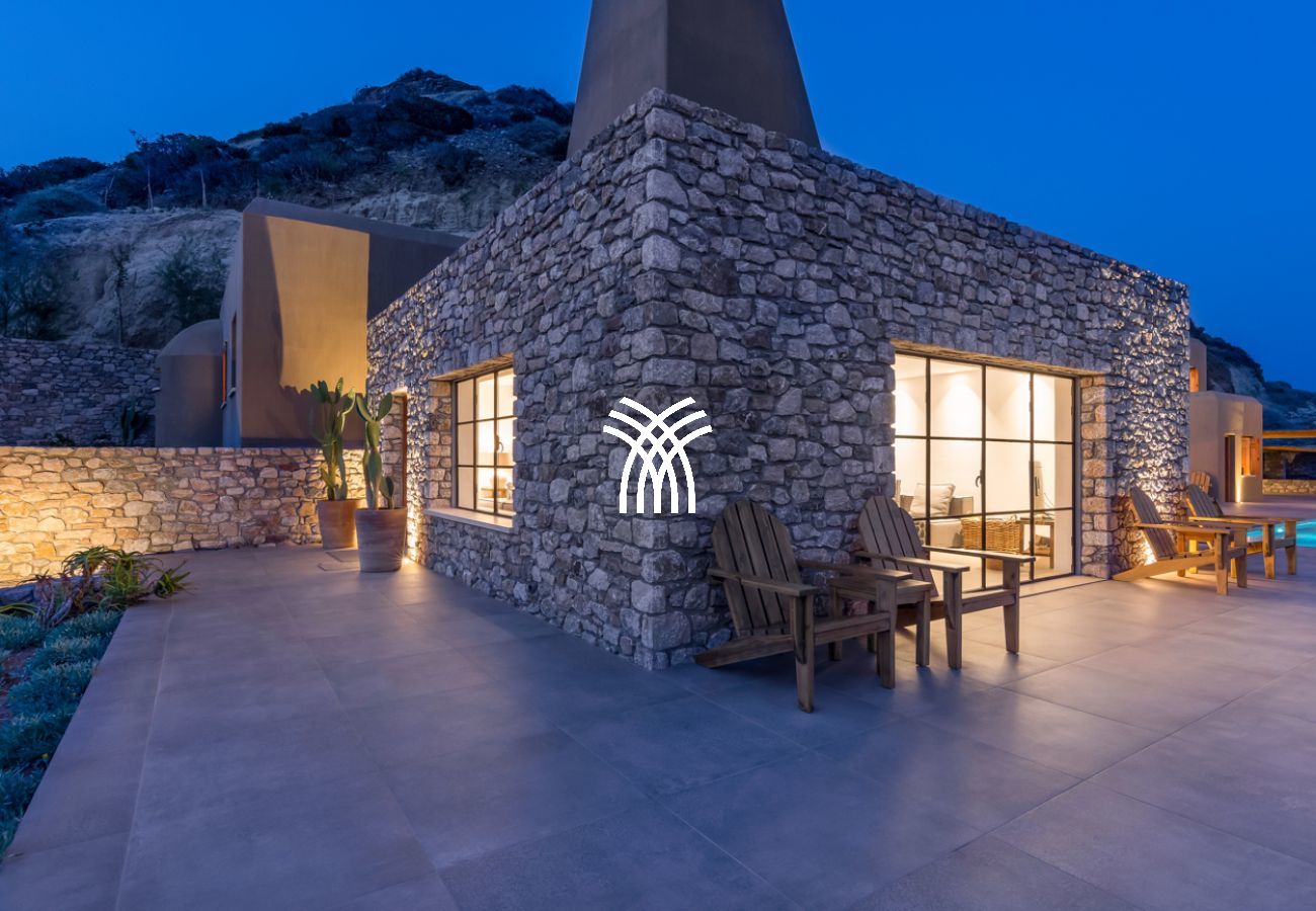 Villa à Ano Viannos - Arvi West