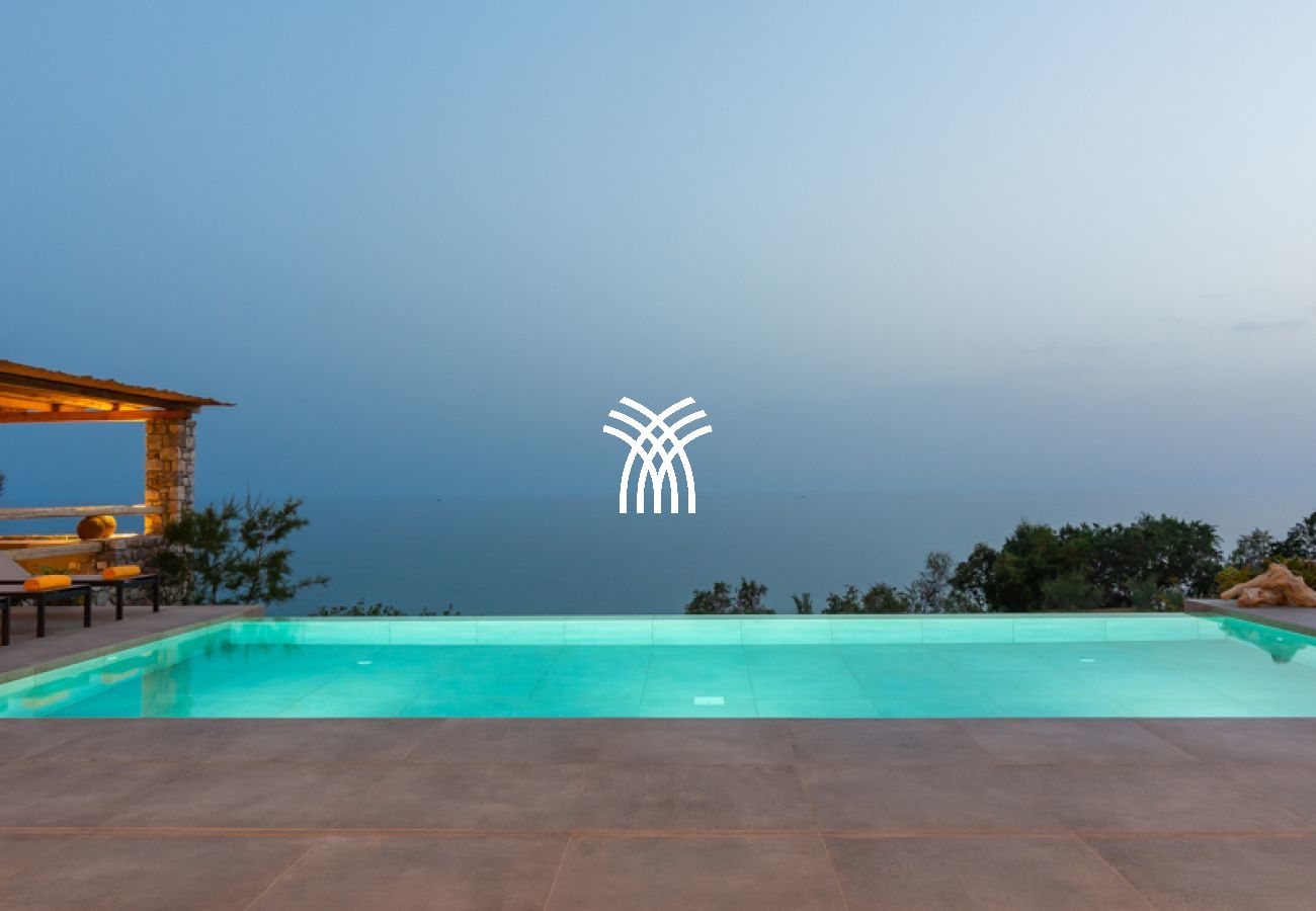 Villa à Ano Viannos - Arvi West