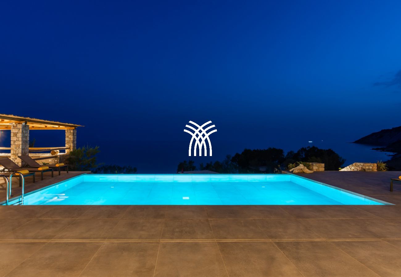 Villa à Ano Viannos - Arvi West