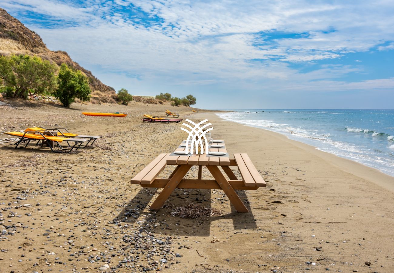 Villa à Ano Viannos - Arvi West