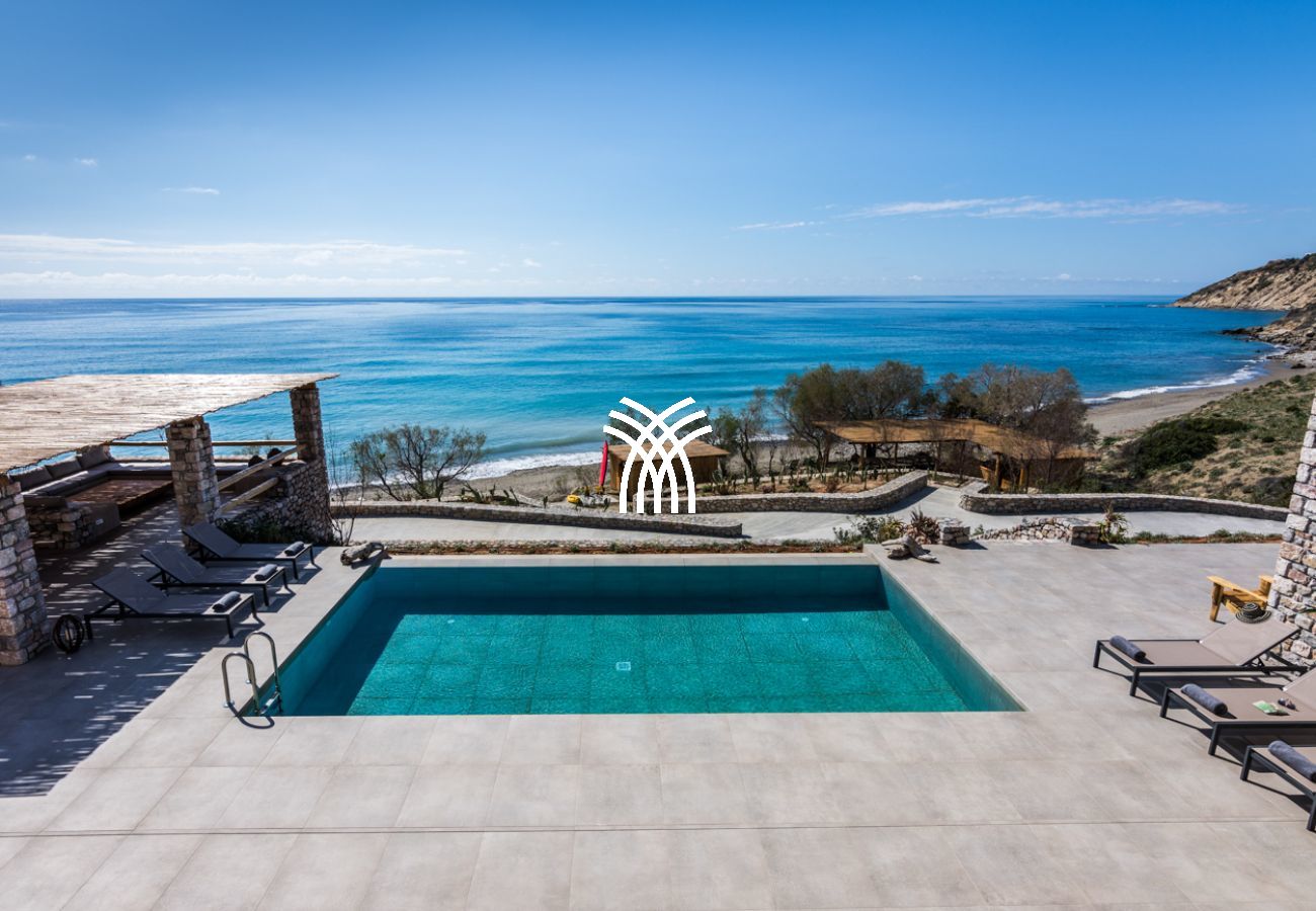 Villa à Ano Viannos - Arvi West