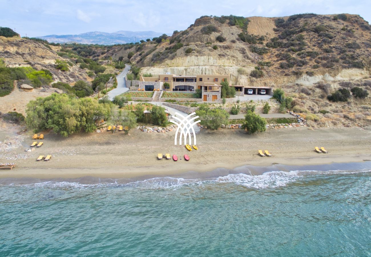 Villa à Ano Viannos - Arvi West