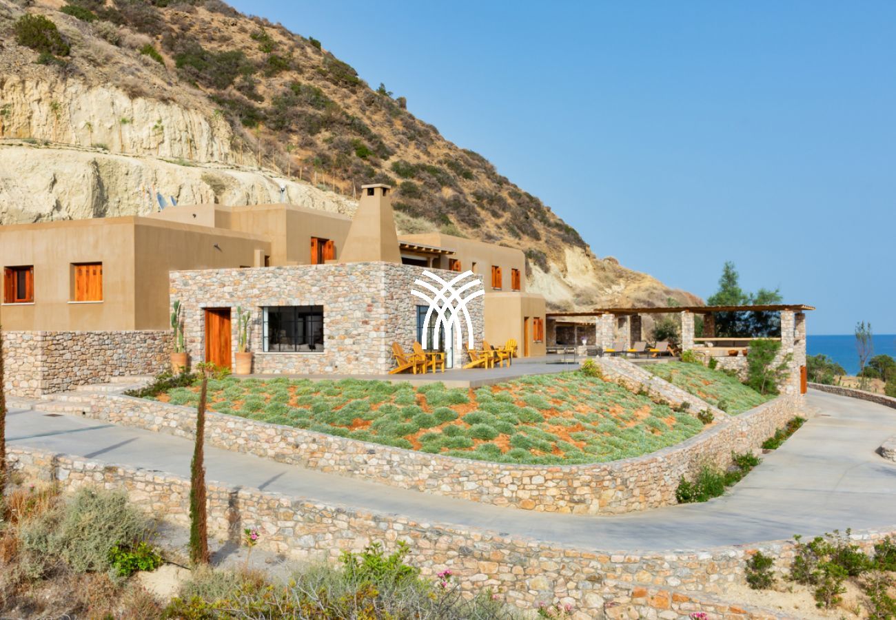 Villa à Ano Viannos - Arvi West