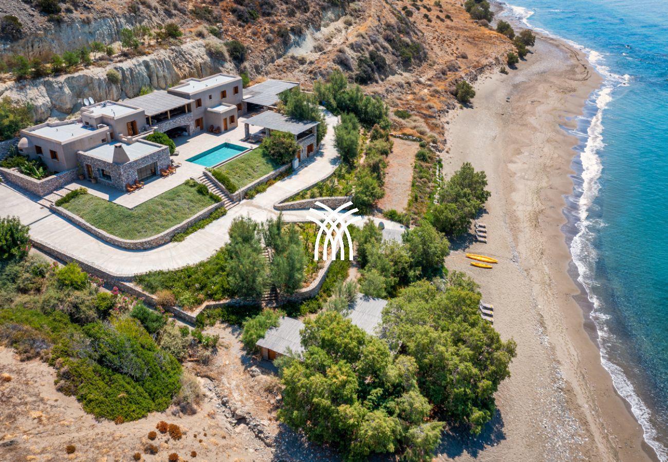 Villa à Ano Viannos - Arvi West