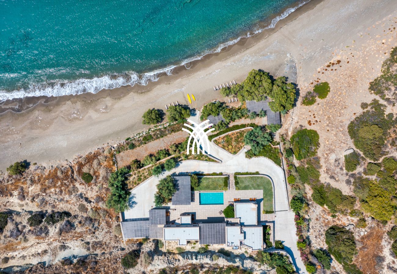 Villa à Ano Viannos - Arvi West