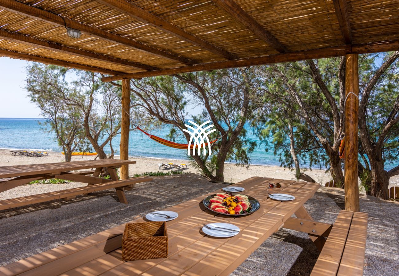 Villa à Ano Viannos - Arvi West