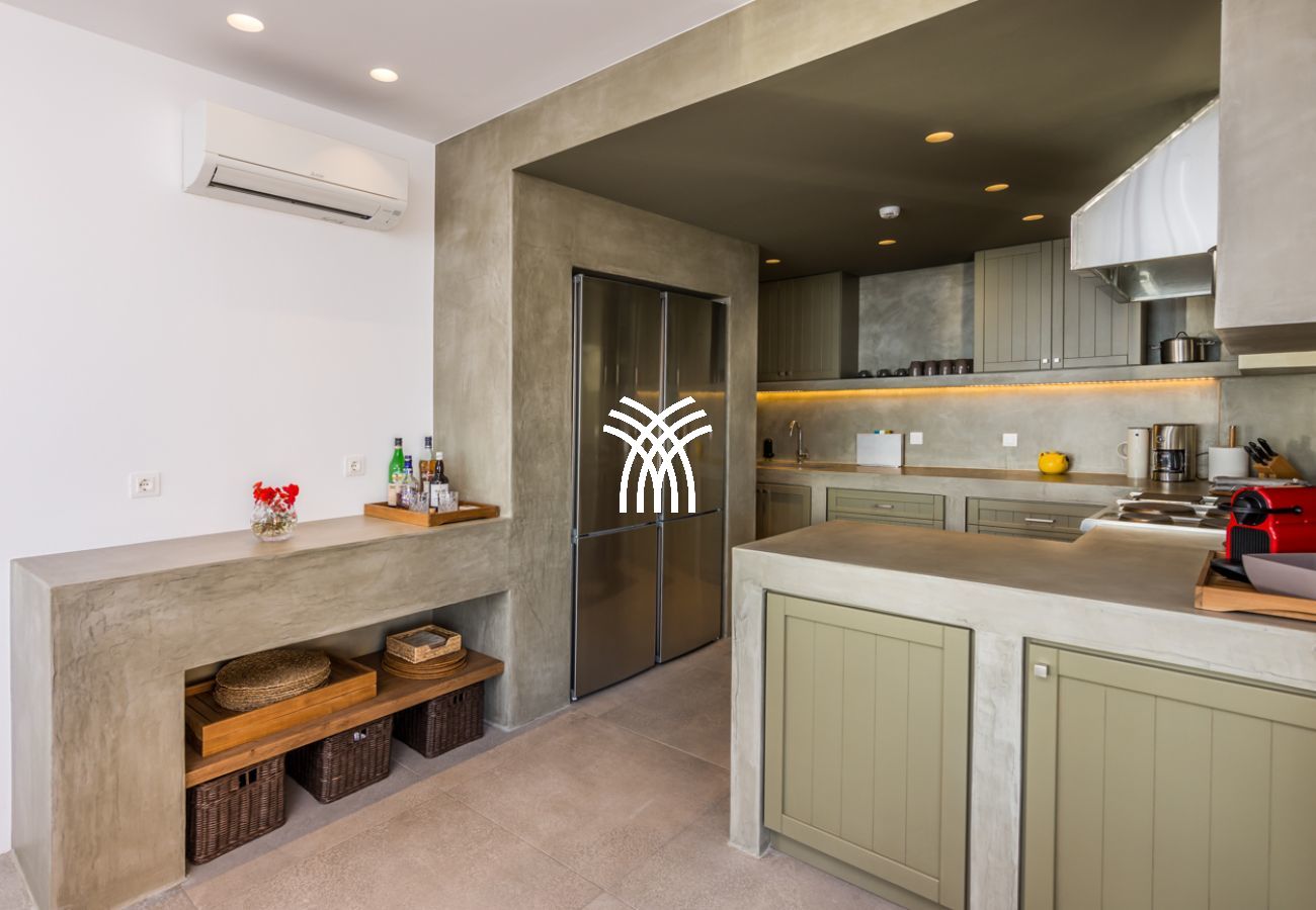 Villa à Ano Viannos - Arvi West