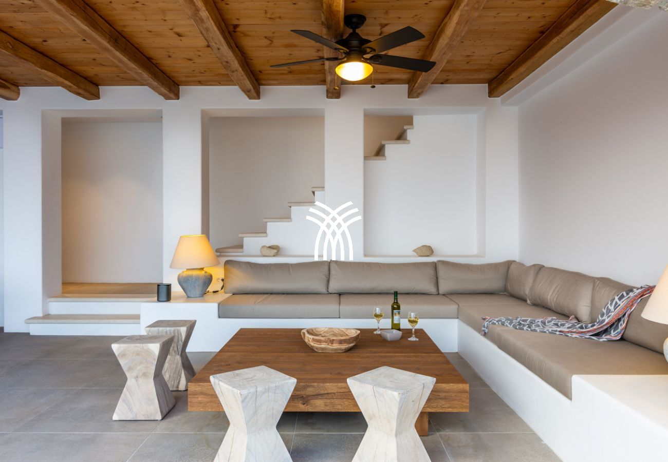 Villa à Ano Viannos - Arvi West