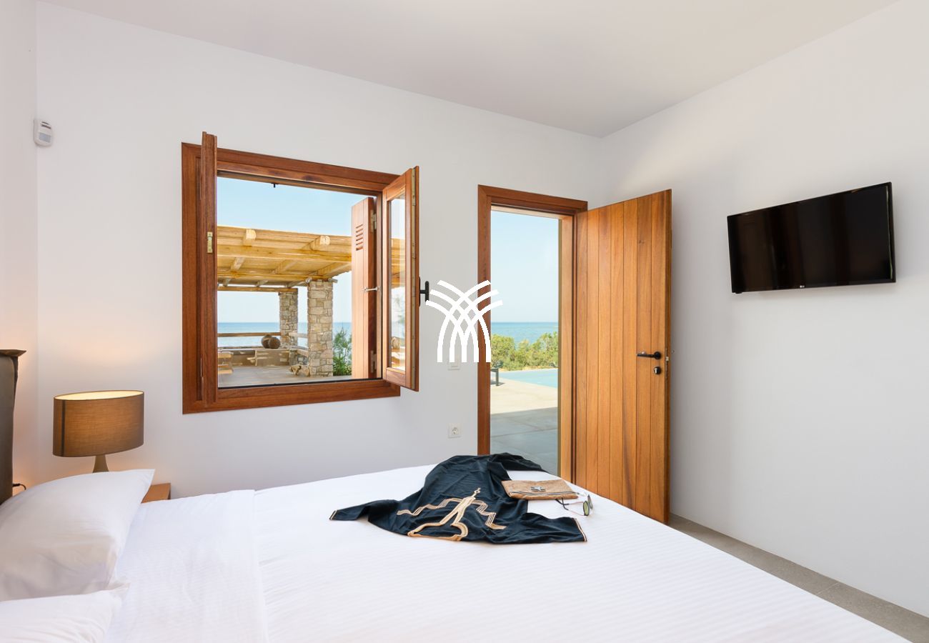 Villa à Ano Viannos - Arvi West