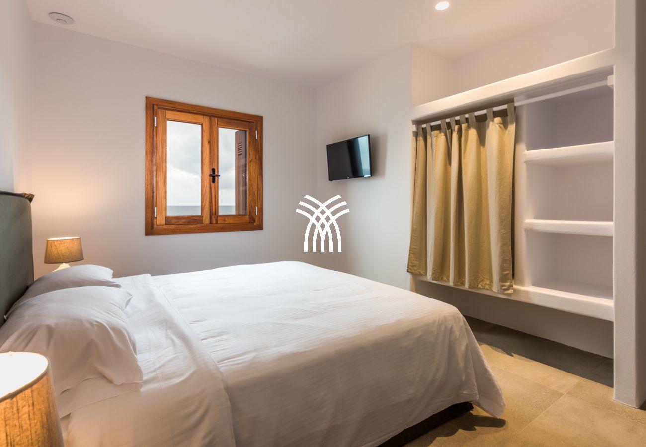 Villa à Ano Viannos - Arvi West