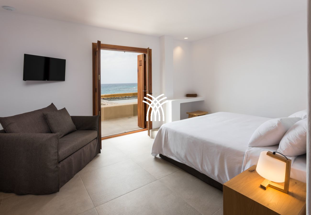 Villa à Ano Viannos - Arvi West