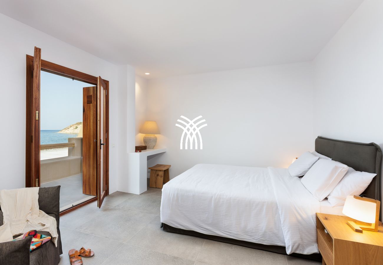 Villa à Ano Viannos - Arvi West