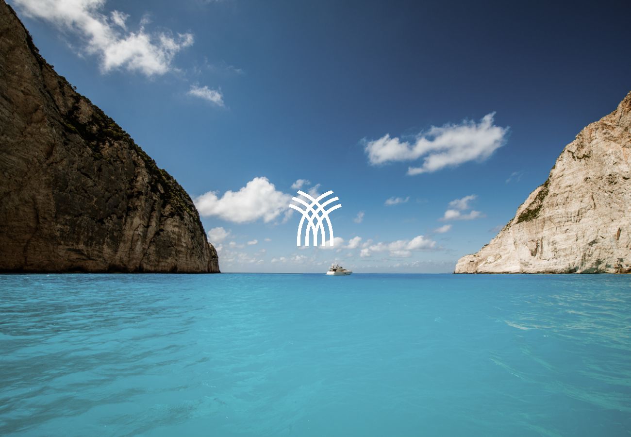 Villa à Tsilivi - Noufara