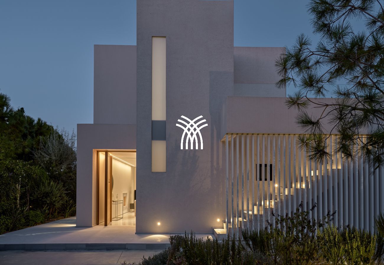 Villa à Tsilivi - Noufara