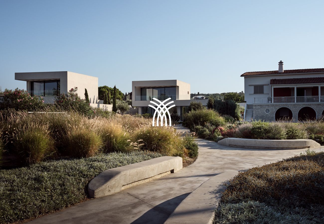 Villa à Tsilivi - Noufara