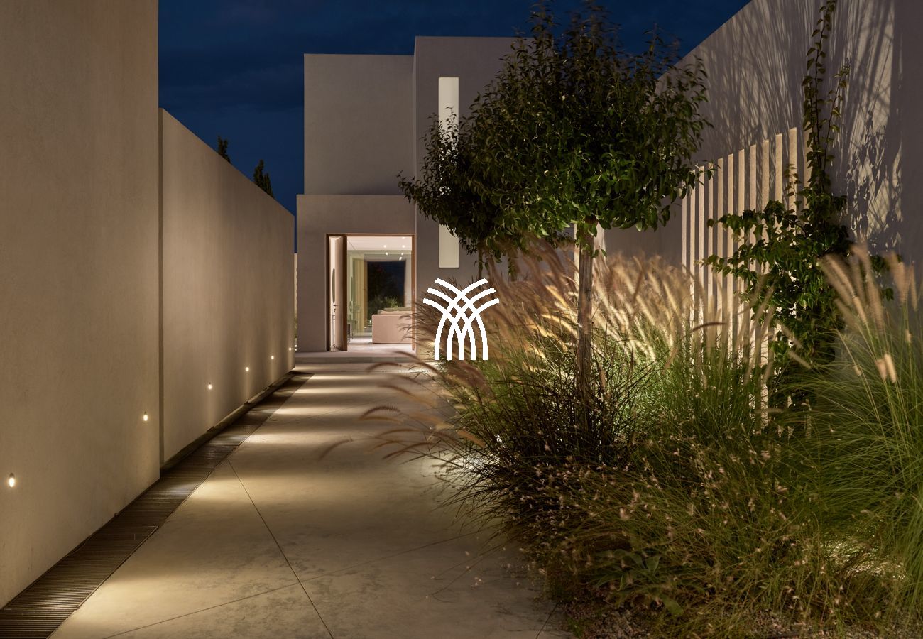 Villa à Tsilivi - Noufara