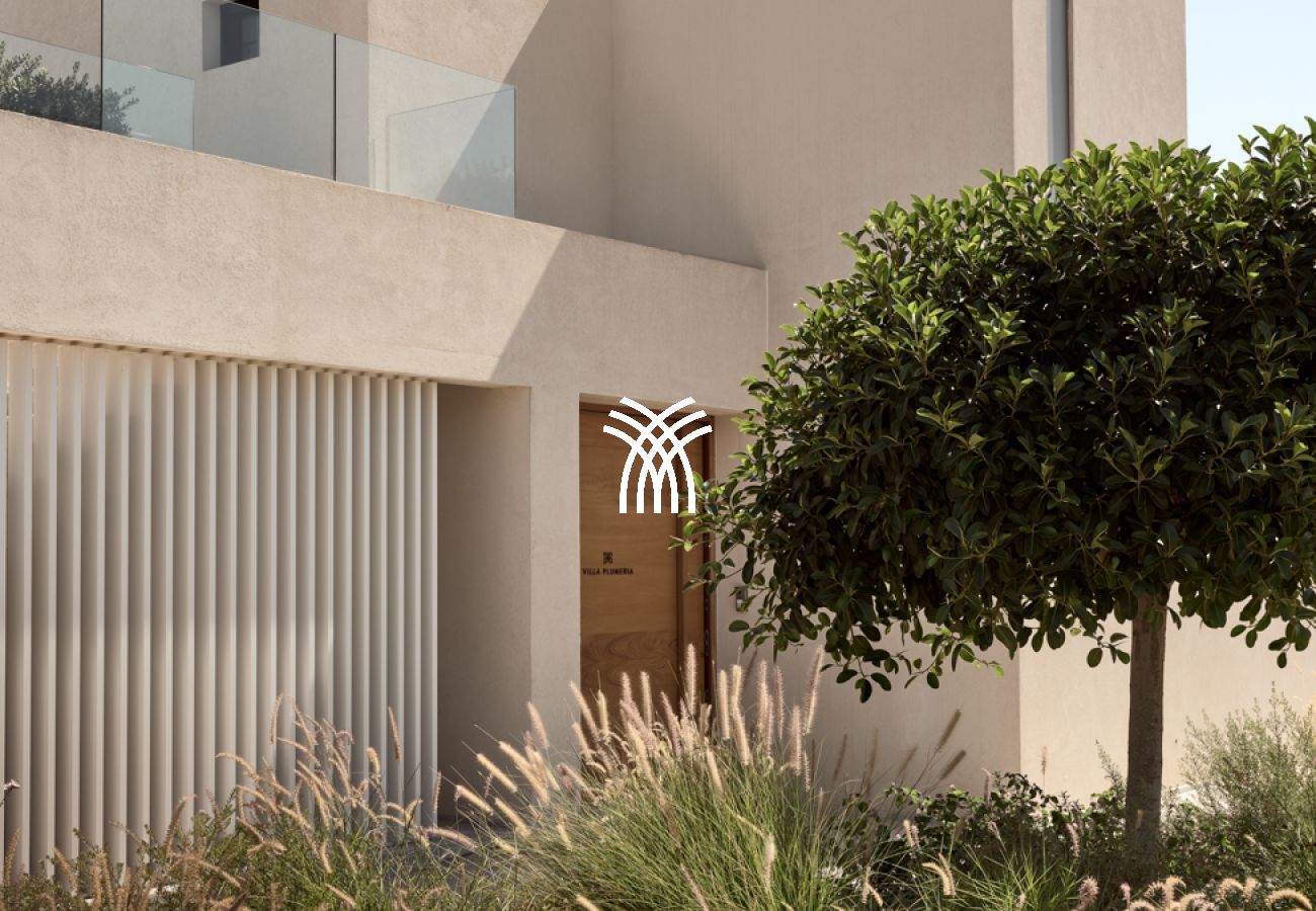 Villa à Tsilivi - Noufara