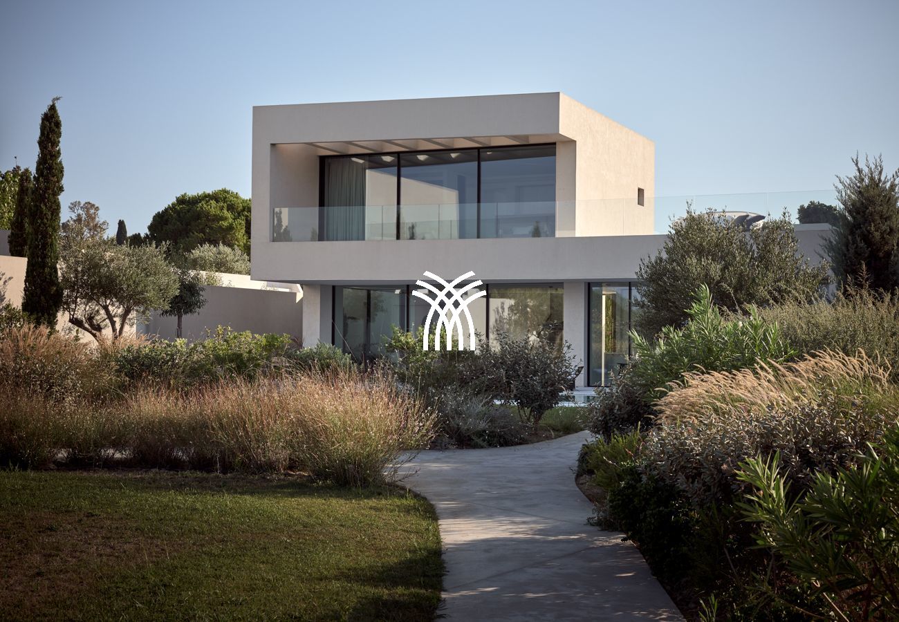 Villa à Tsilivi - Noufara