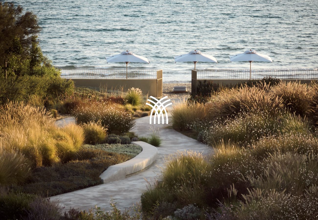 Villa à Tsilivi - Noufara