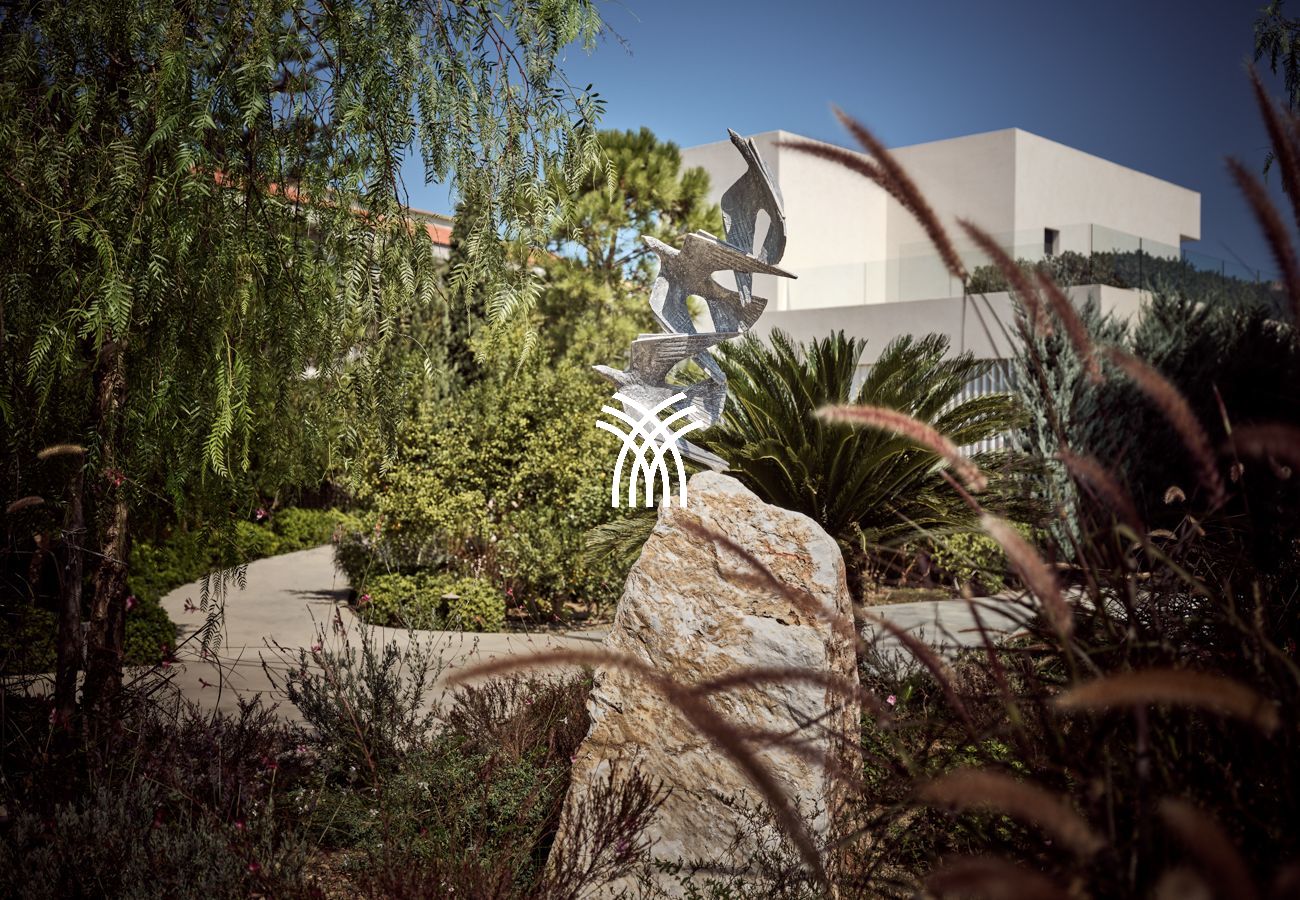 Villa à Tsilivi - Noufara