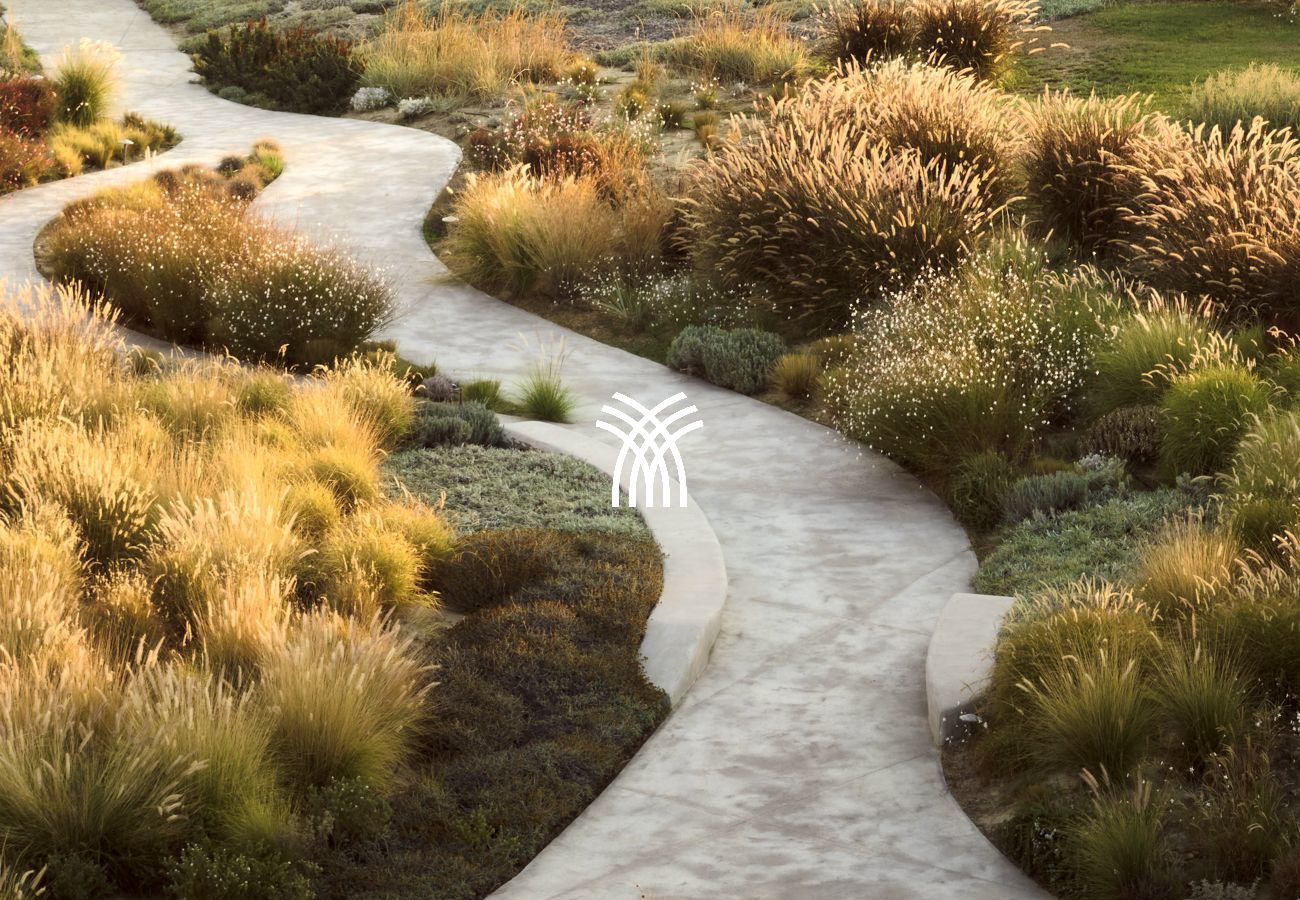 Villa à Tsilivi - Noufara