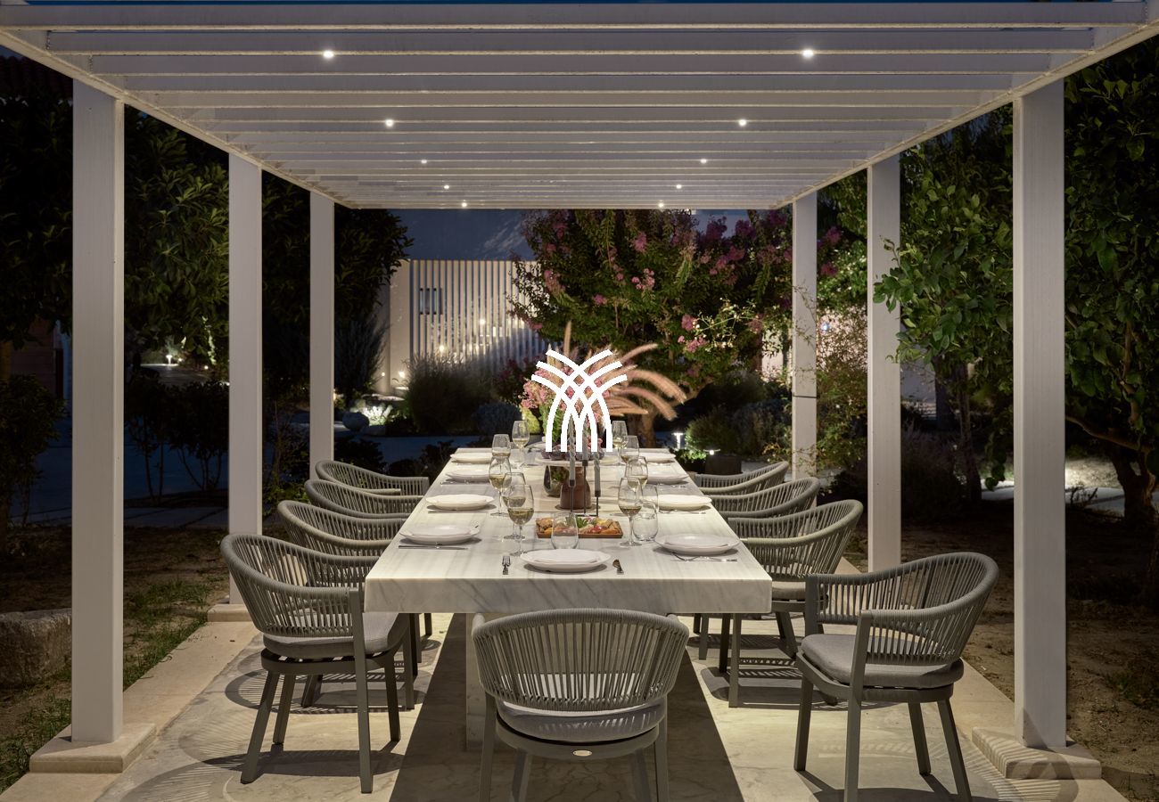 Villa à Tsilivi - Noufara