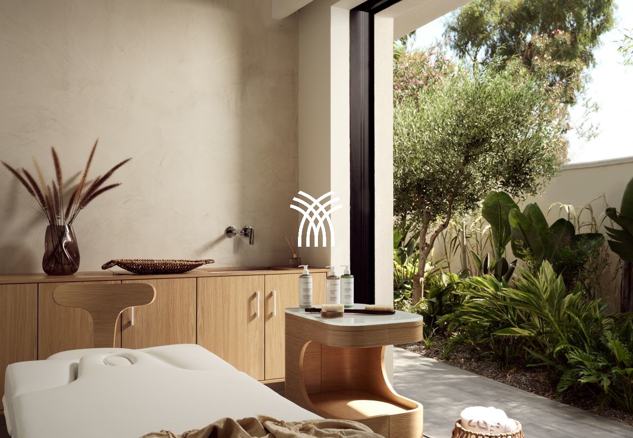 Villa à Tsilivi - Plumeria