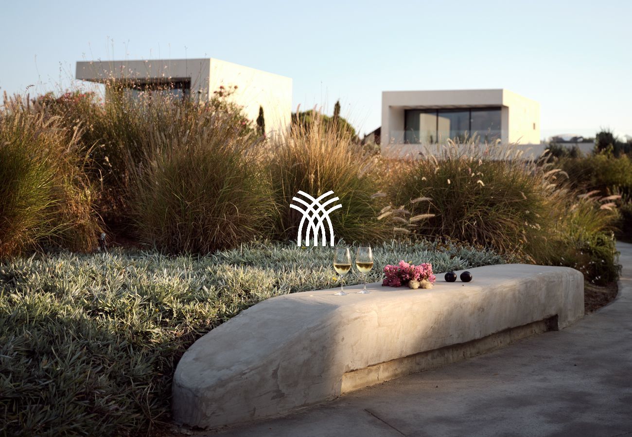 Villa à Tsilivi - Plumeria