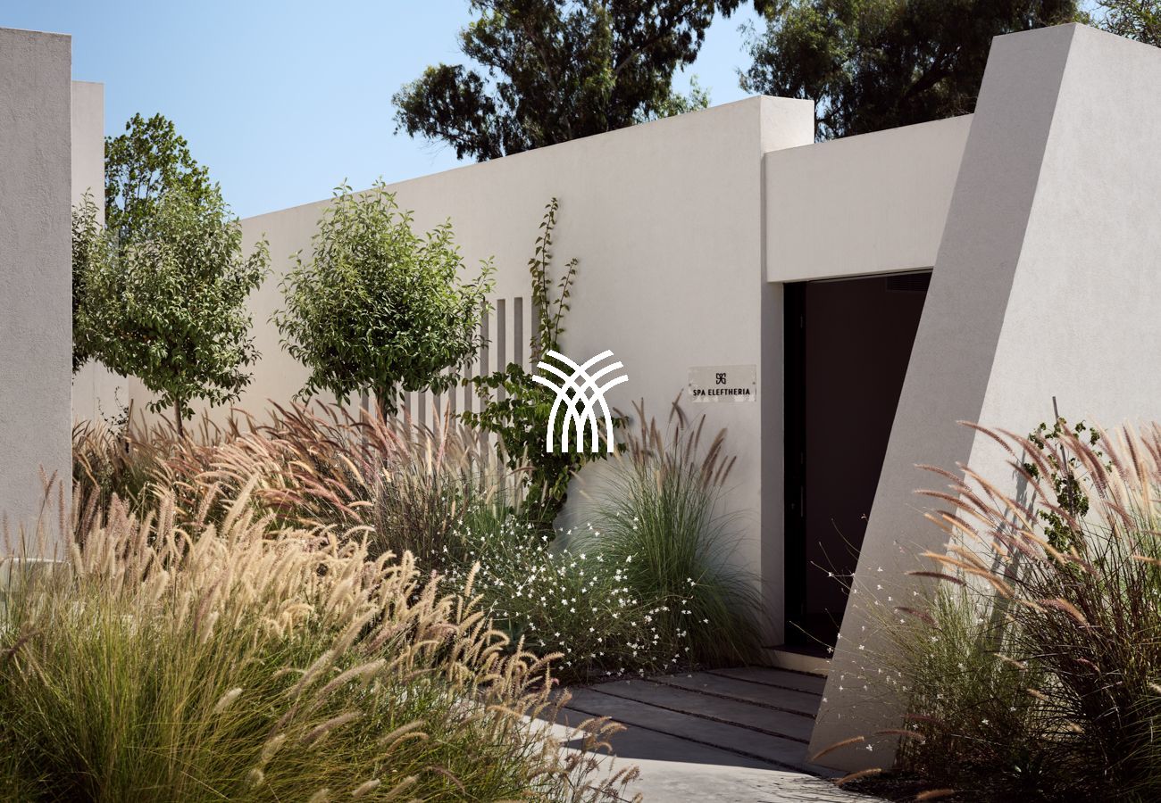 Villa à Tsilivi - Plumeria