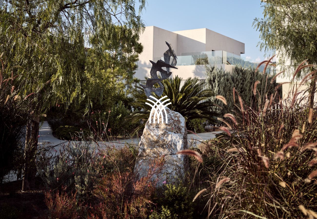 Villa à Tsilivi - Plumeria