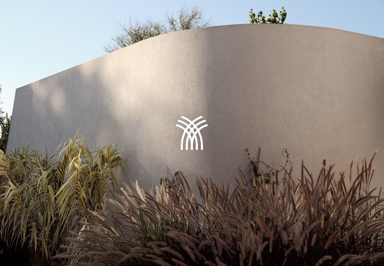 Villa à Tsilivi - Plumeria