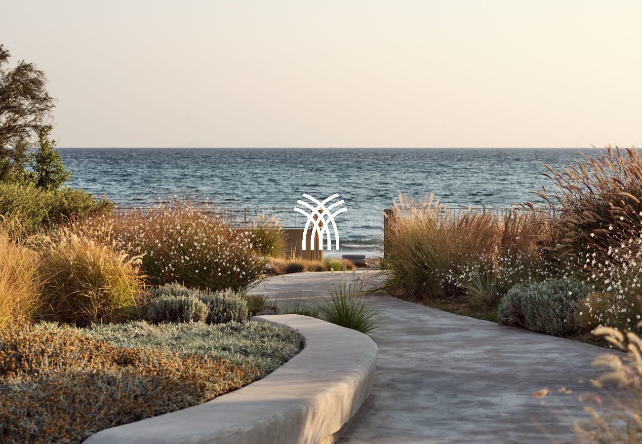 Villa à Tsilivi - Plumeria