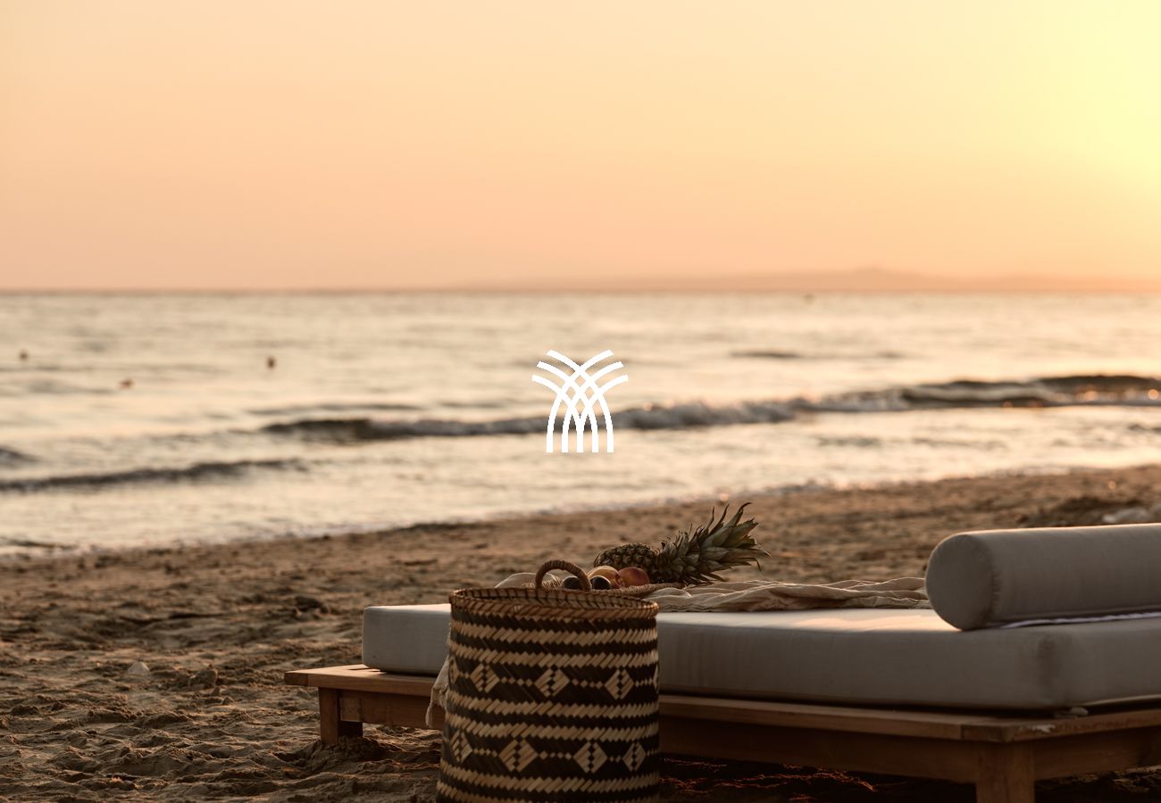 Villa à Tsilivi - Jasminia