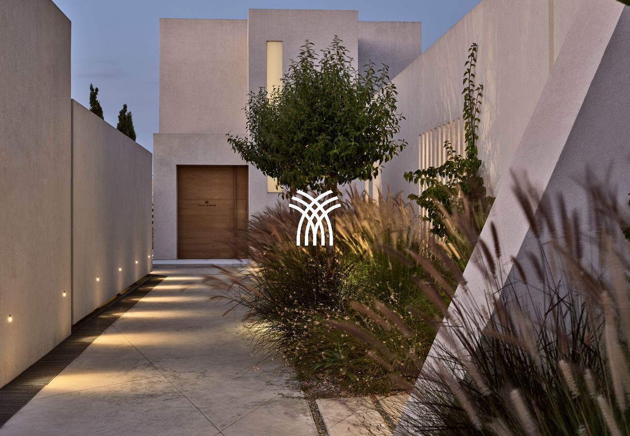 Villa à Tsilivi - Jasminia