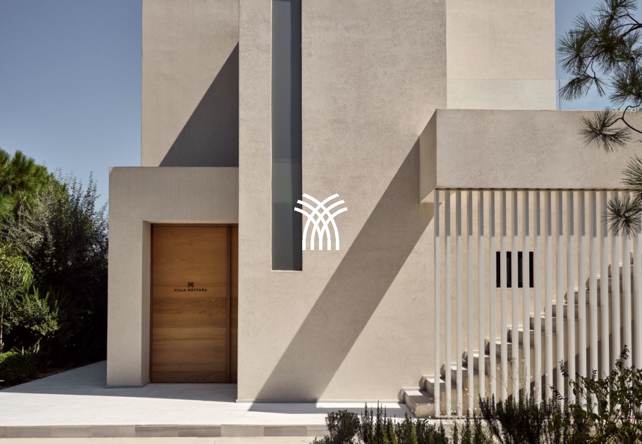 Villa à Tsilivi - Jasminia