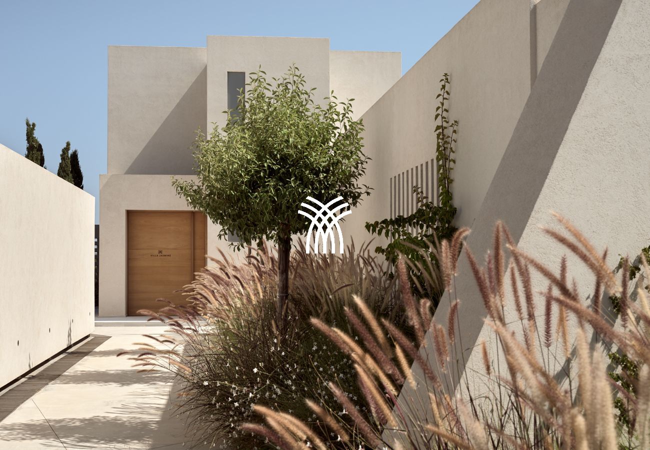 Villa à Tsilivi - Jasminia