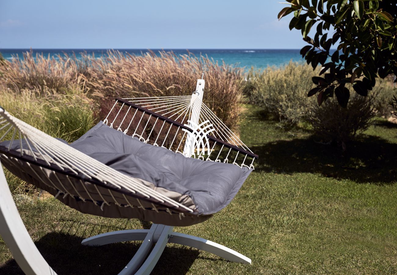 Villa à Tsilivi - Jasminia