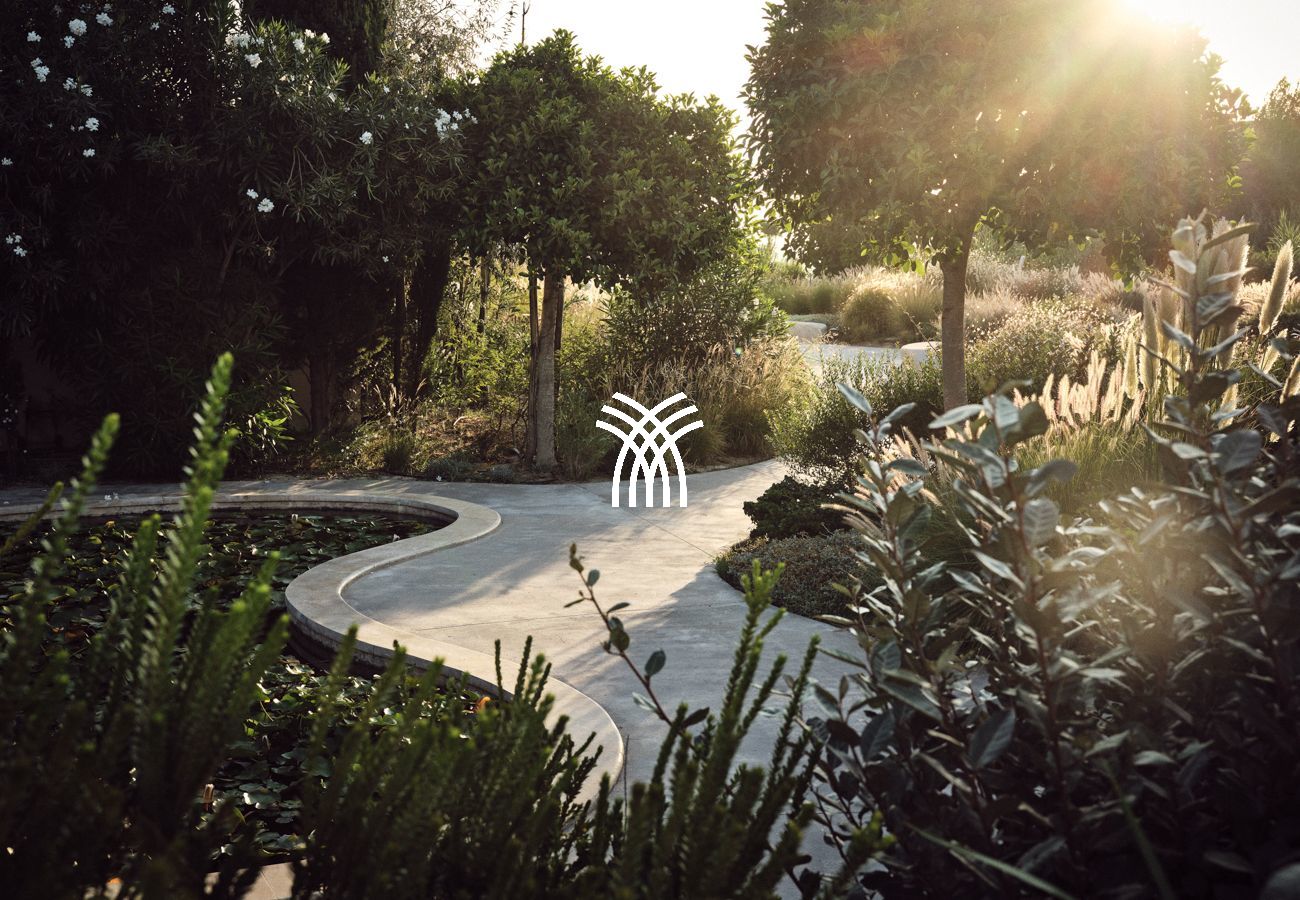 Villa à Tsilivi - Jasminia