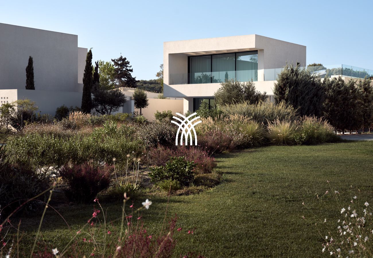 Villa à Tsilivi - Jasminia