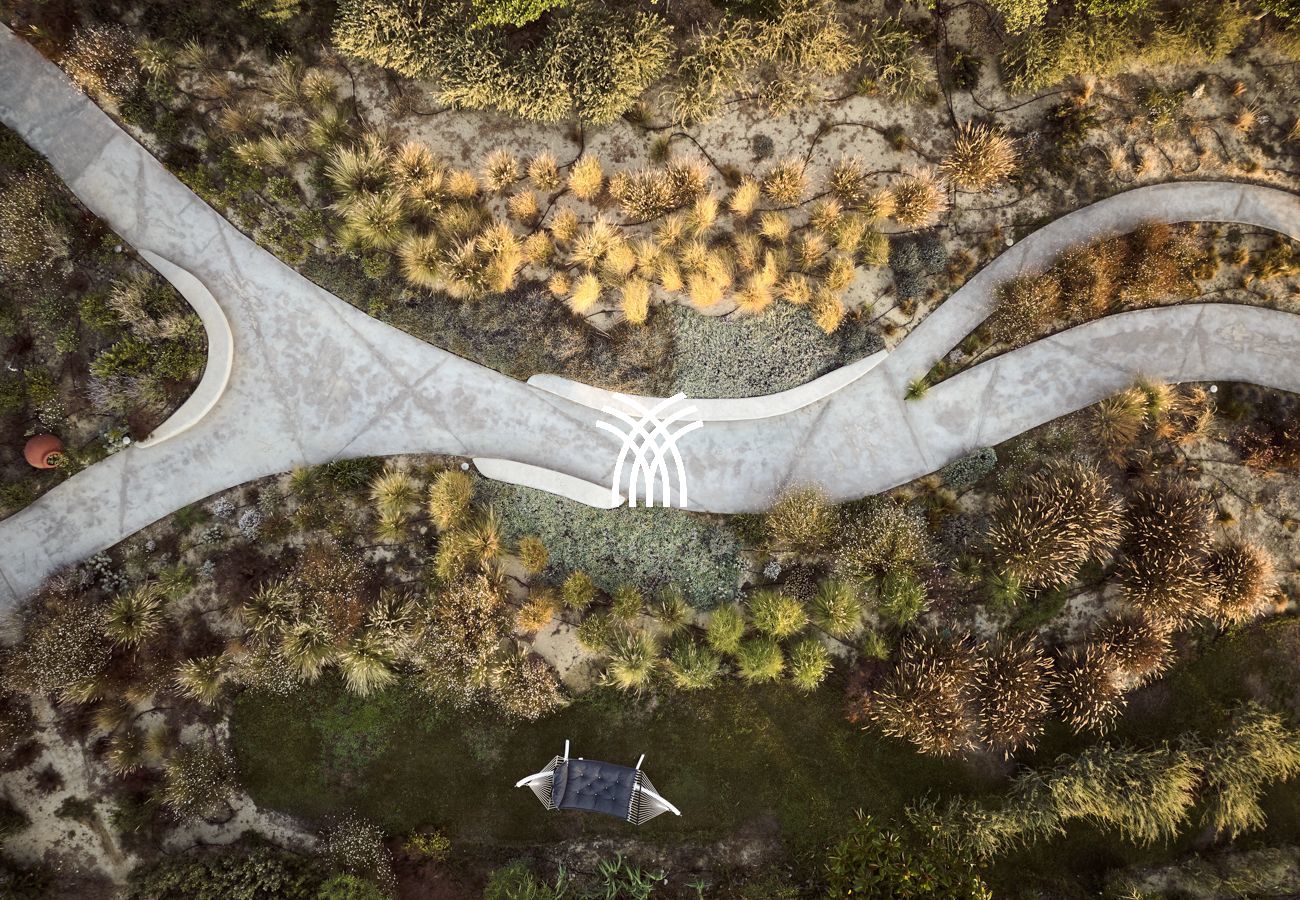 Villa à Tsilivi - Jasminia