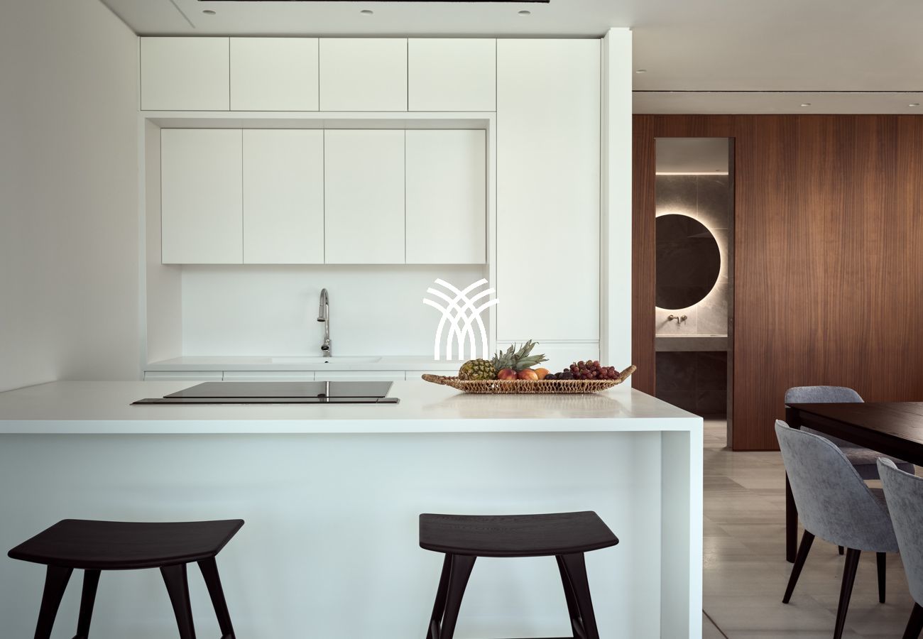 Villa à Tsilivi - Jasminia