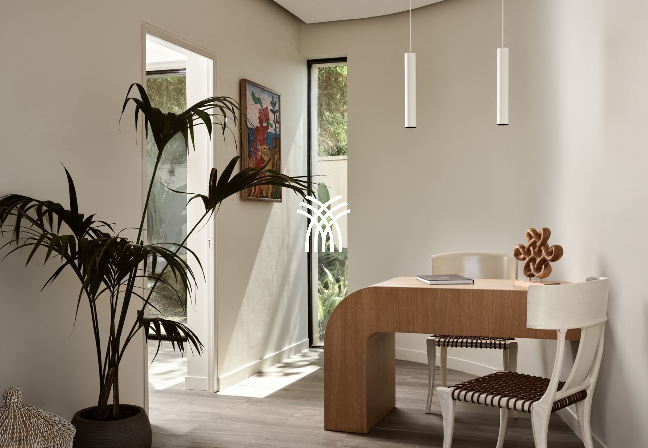 Villa à Tsilivi - Jasminia