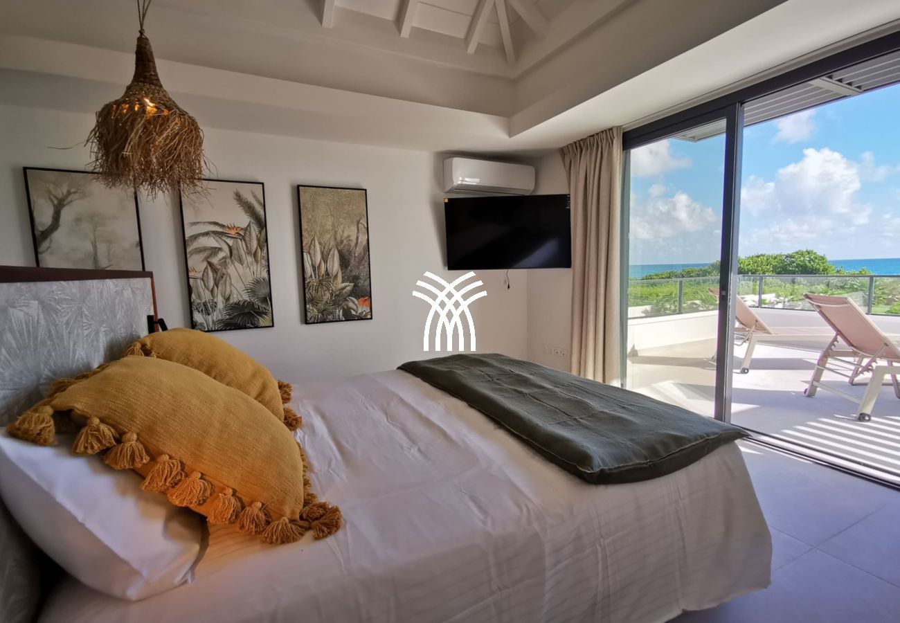 Villa à Saint-François - Isabelle