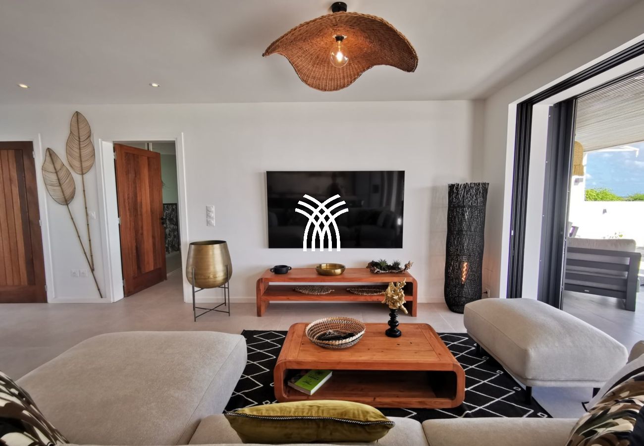 Villa à Saint-François - Isabelle