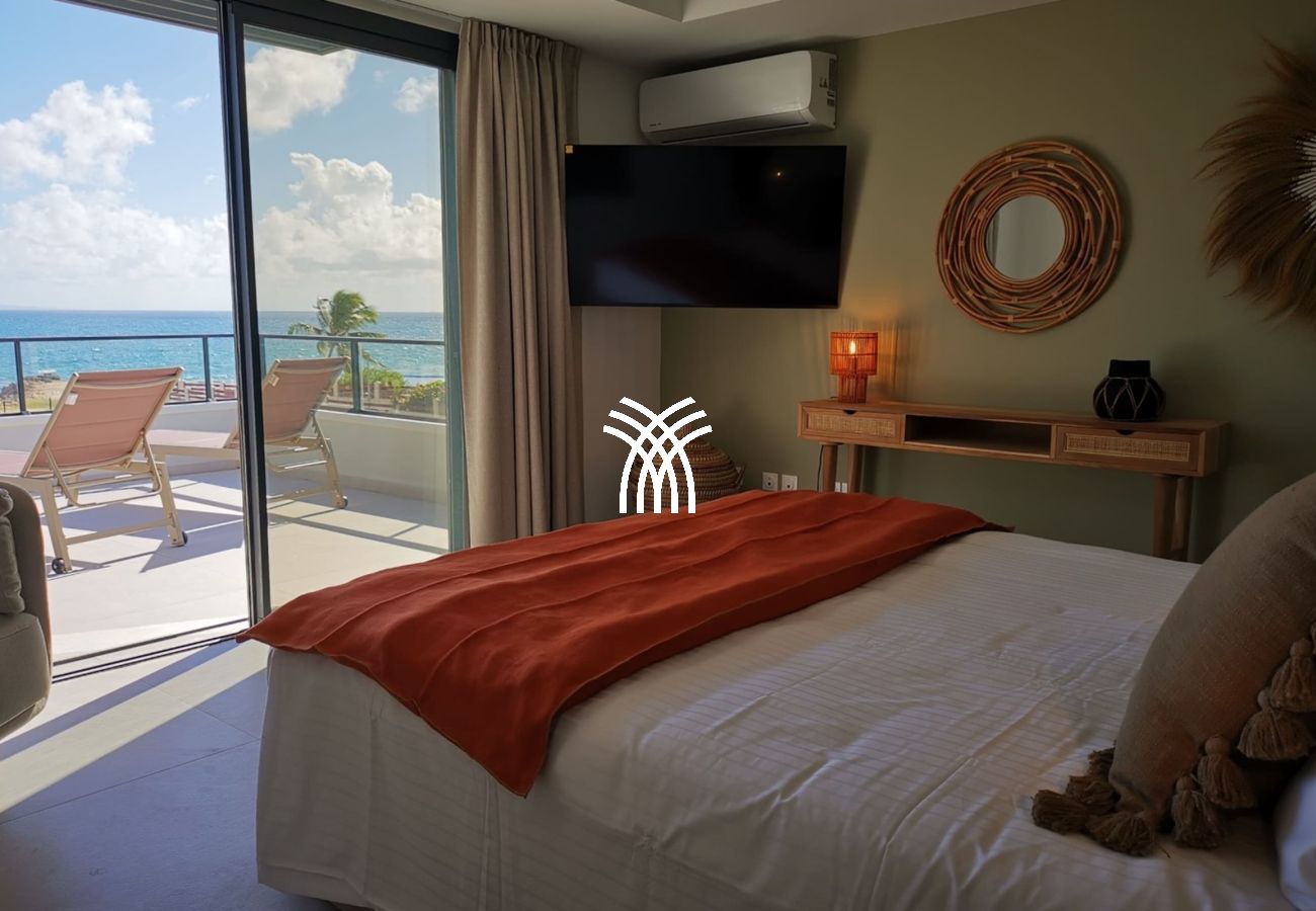 Villa à Saint-François - Isabelle